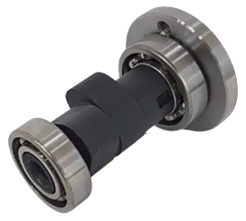 ARVORE COMANDO BROS150 ESD 03-05