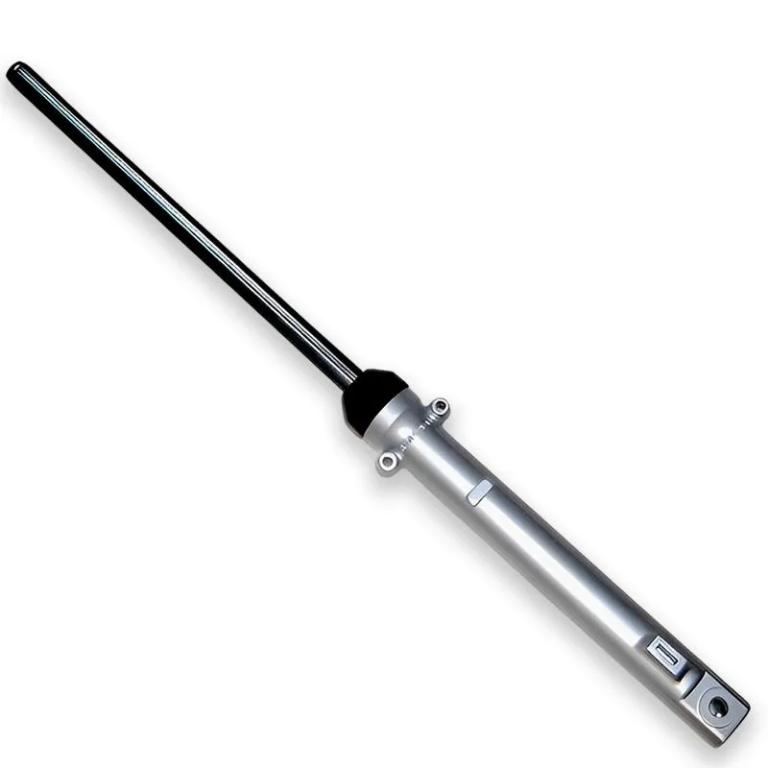 GARFO BENGALA COMP ESQ TITAN125 00-04/FAN125 05-08