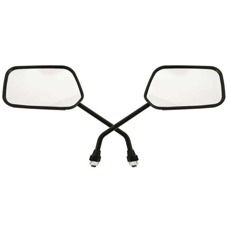 ESPELHO RETROVISOR TITAN 150