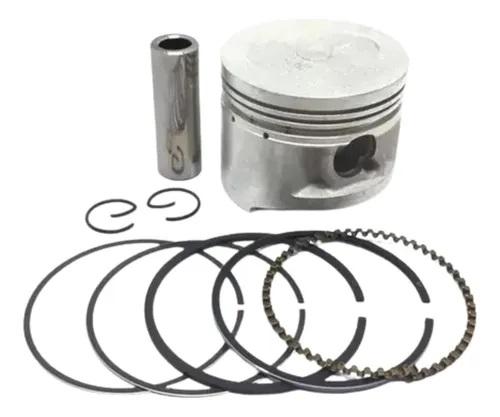PISTAO C/ ANEIS 90CC STD