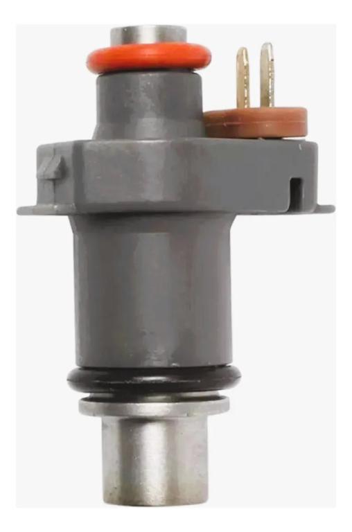 BICO INJETOR FAZER250 09-15/TENERE250 11-15/LANDER250 09-15 (4 FUROS)