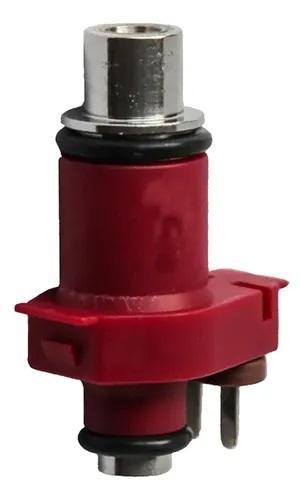 BICO INJETOR LANDER250 07-08/FAZER250 06-08 (10 FUROS)