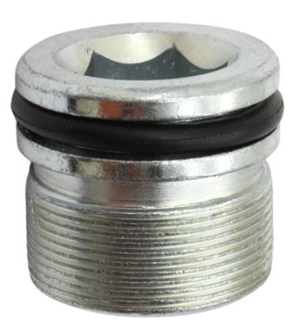 PARAF BENG SUP C/ ANEL FACTOR125 09-16/YBR125 00-28