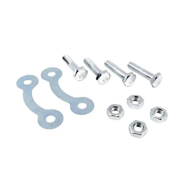 PARAF COROA C/ PORCA E TRAVA  YES125 04-10 10PCS