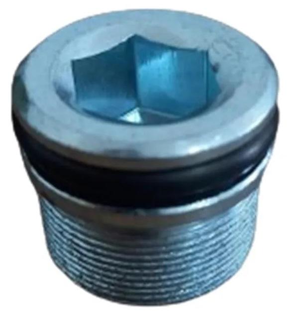 PARAF TAMPA SUP BENGALA C/ ANEL XTZ125 03-16