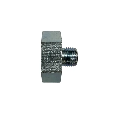 ALONGADOR AMORTECEDOR ZINCADO XLR125 97-02/NX200 93-01/XR200R 94-02/TWISTER250 01-08/TORNADO250 01-08