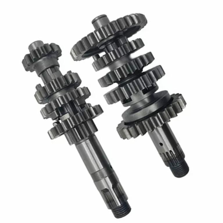 CAMBIO COMP YES125 04-16