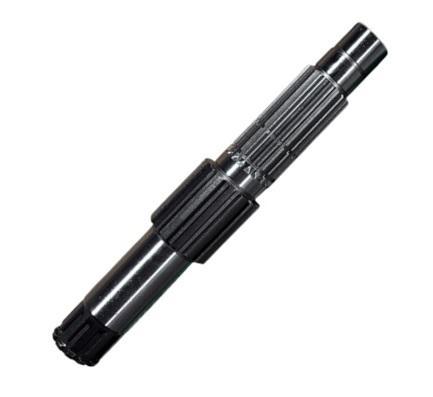 EIXO TRANSMISSAO PINHAO TWISTER250 16-22