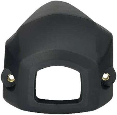 PONTEIRA PROTETOR ESCAPE FOSCO FZ15A 23-24