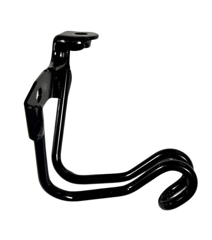 SUPORTE FIXA REDE P/ CAPACETE DIR TITAN150 14/15/FAN150 14-15/CG160 16-24/FAN12509-18/CARGO125 ES 16/CARGO160 16-24