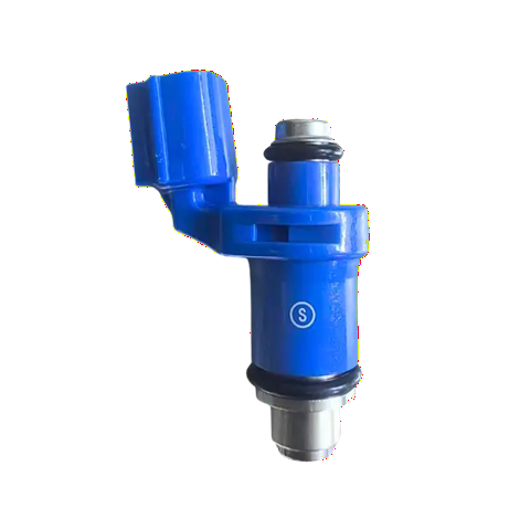 BICO INJETOR NEO125 17-23 (4 FUROS)