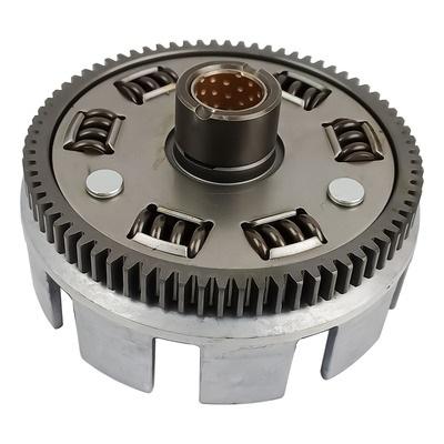 CARCACA EXT EMBREAGEM 74D FAZER250 06-15/BLUE FLEX 13-17/FZ25A 18-23/LANDER250 17-23/TENERE250 11-19