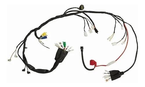 CHICOTE FIACAO PRINCIPAL YES 08-10