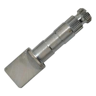 EIXO ABRE PATIM FREIO TRAS TWISTER250 01-08/CB300R 09-11