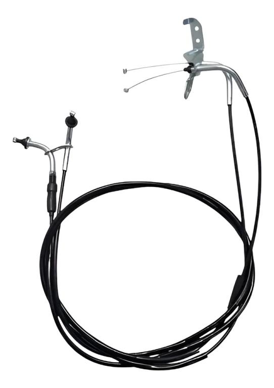 CABO ACELERADOR FLUO125A 23-24 (A+B)