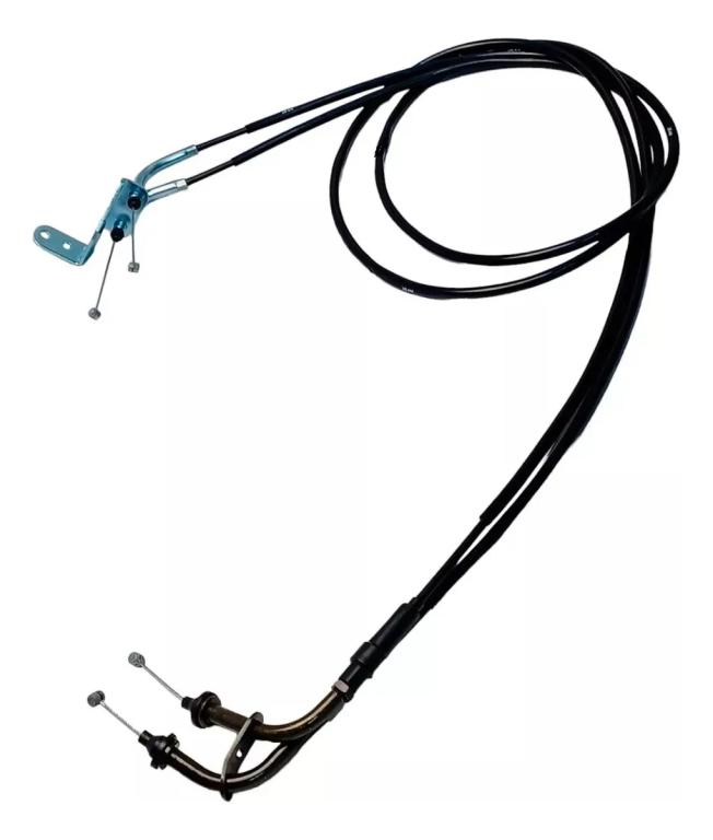 CABO ACELERADOR NEO125 17-24 (A+B)