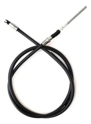 CABO FREIO NEOAT115 10-12 TRAS