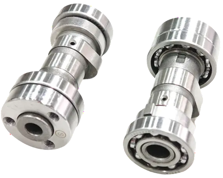 ARVORE COMANDO JET125SS 23-24