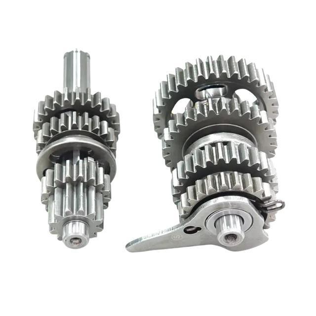 CAMBIO COMP JET125SS 23-24