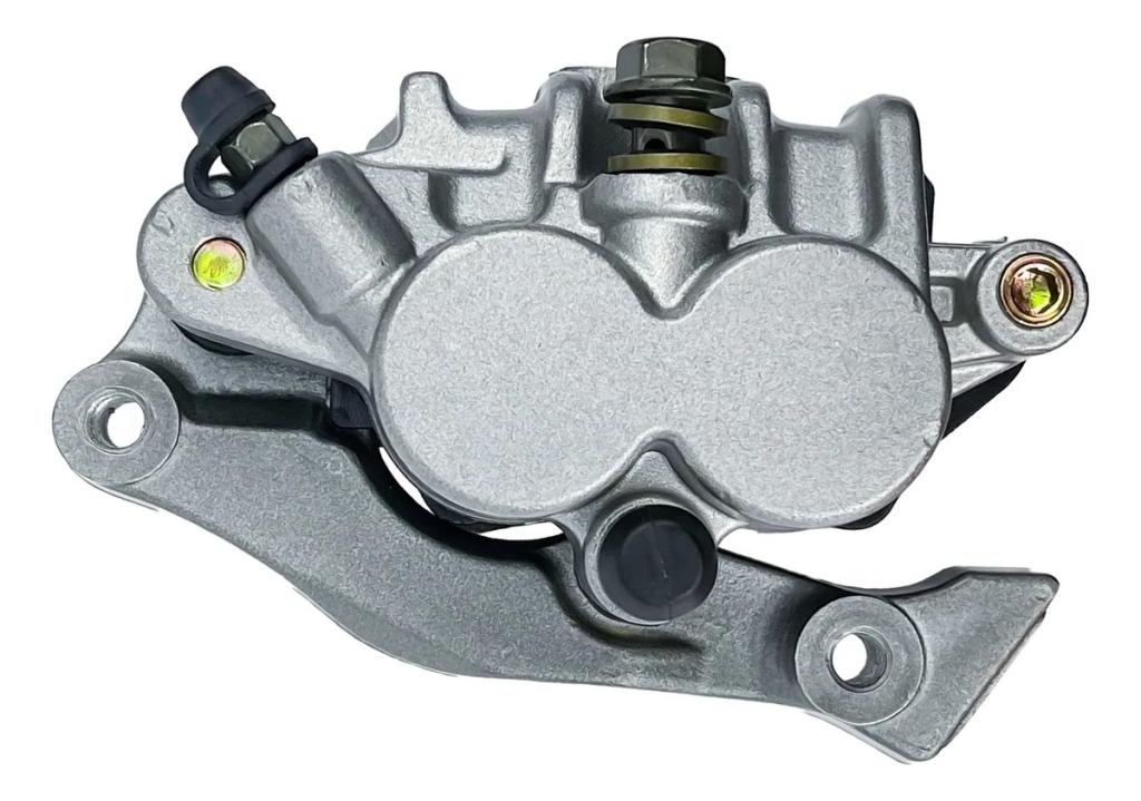 CILINDRO MESTRE INF XRE300 10-18 DIANT