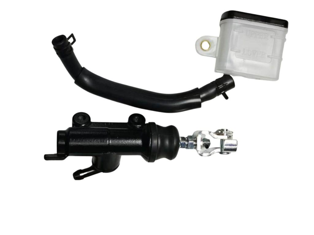 CILINDRO MESTRE TUBO TITAN150 EX/ESD 15/TTIAN160 16-24/FAN160 ESD 18-24/CARGO160 ES 18-24 TRAS C/ RESERVATORIO