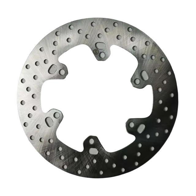 DISCO FREIO TRAS XT660R 05-18/TENERE660ZA 11-17