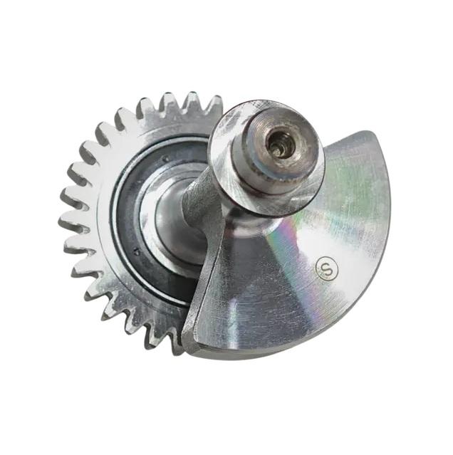 EIXO BALANCEIRO COMP JET125SS 23-24