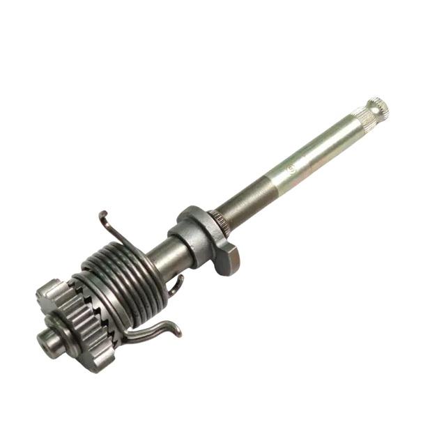 EIXO PEDAL PARTIDA JET125SS 23-24