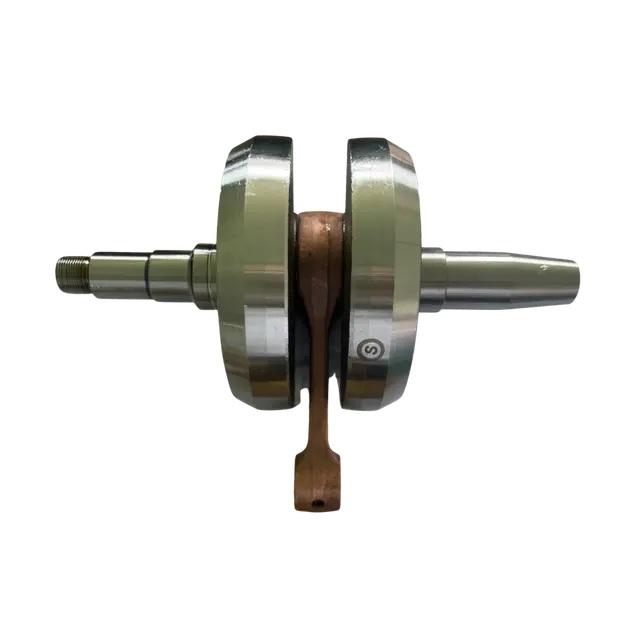 VIRABREQUIM COMP C/ ROLAMENTO FAZER250 06-