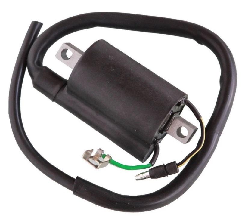 BOBINA IGNICAO CBX200/ NX200/ XR200R/ XLR125