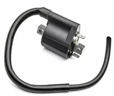 BOBINA IGNICAO FAZER150 14-24/ FACTOR150 16-24/ FACTOR125 17-24/ FZ15A 23-24/NMAX160A 17-20