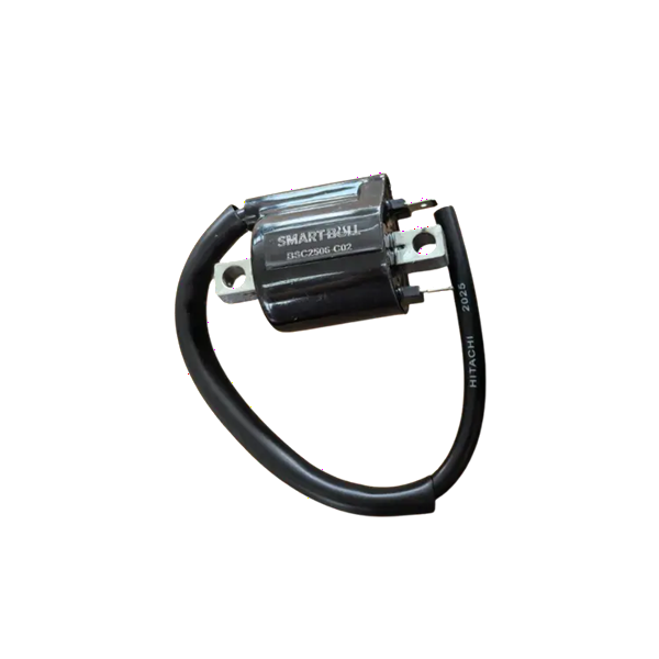 BOBINA IGNICAO FAZER150 14-24/ FACTOR150 16-24/ FACTOR125 17-24/ FZ15A 23-24/NMAX160A 17-20