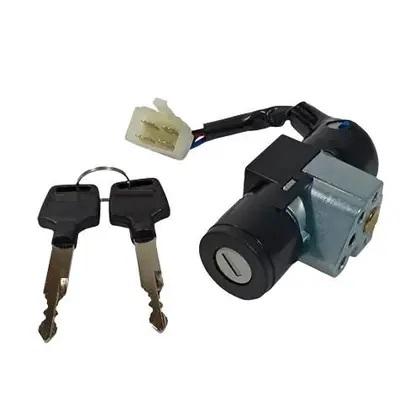 CHAVE IGNICAO BIZ110I 16-17/BIZ125 16-17