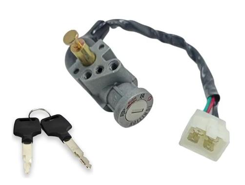 CHAVE IGNICAO DREAM 93-97