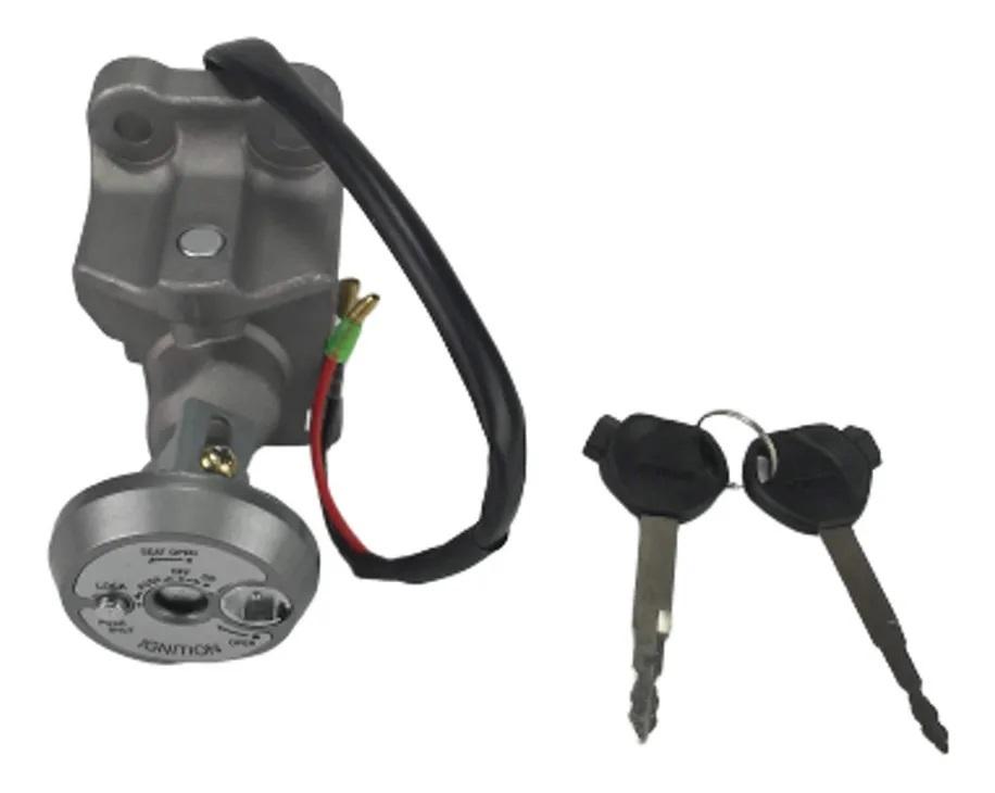 CHAVE IGNICAO NMAX160 17-20