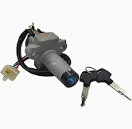 CHAVE IGNICAO NX150 90-93/ NX200 93-01