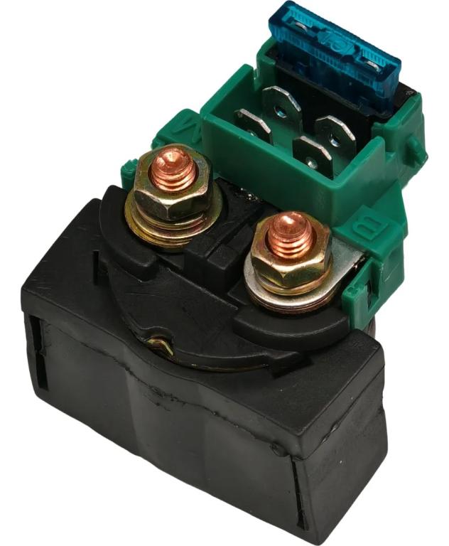 RELE PARTIDA XTZ150 14-23/FAZER150 14-15/LANDER250 19-23/YZF-R1 16/XT660R 14-18/TENERE1200 15-20/XJ6 13-17