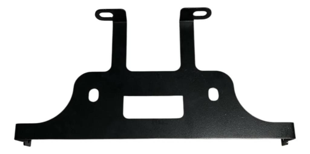 SUPORTE FIXADOR RABETA TITAN150 14-15/FAN150 14-15/CG160 16-24/FAN125I 14-18