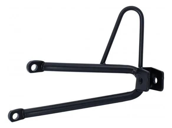 SUPORTE PEDALEIRA TRAS ESQ BROS160 15-24/XRE190 16-24