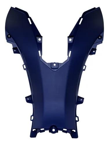 ACABAMENTO SUP CHASSI JET50S/JET125 SS 23-24 CENTRAL AZUL