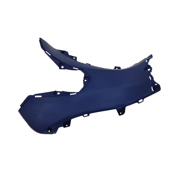 ACABAMENTO SUP CHASSI JET50S/JET125 SS 23-24 CENTRAL AZUL