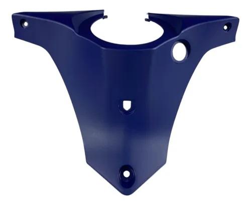 ACABAMENTO SUP CHASSI JET50S/JET125 SS 23-24 DIANT AZUL