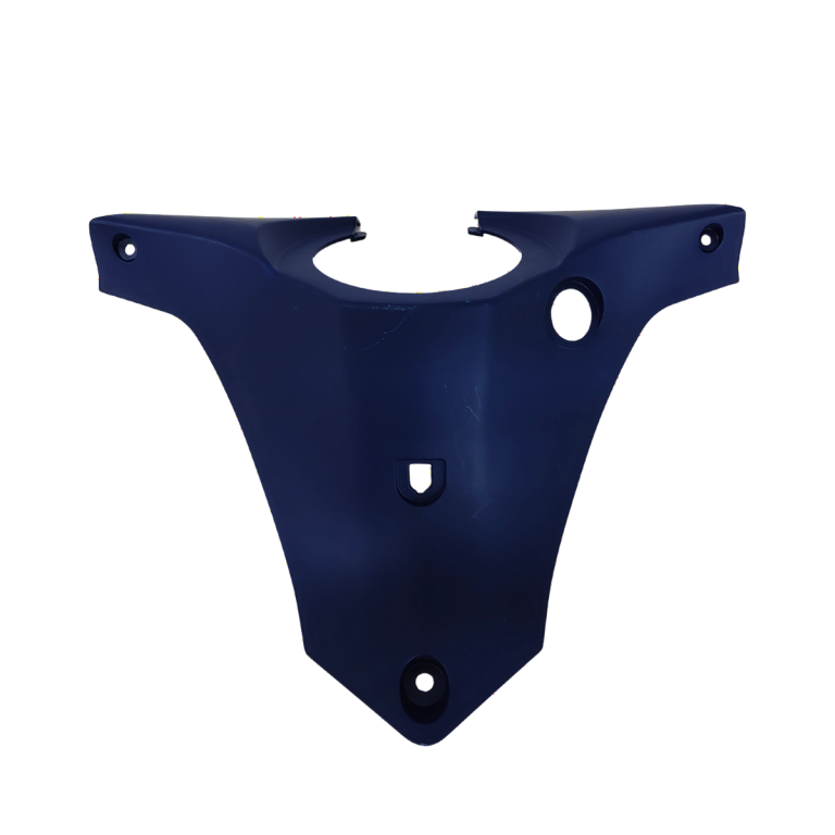 ACABAMENTO SUP CHASSI JET50S/JET125 SS 23-24 DIANT AZUL