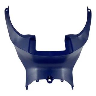 ACABAMENTO SUP CHASSI JET50S/JET125 SS 23-24 TRAS AZUL
