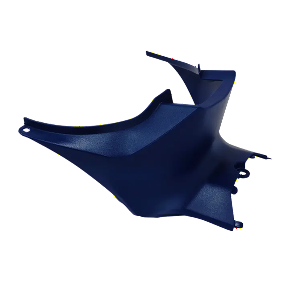 ACABAMENTO SUP CHASSI JET50S/JET125 SS 23-24 TRAS AZUL
