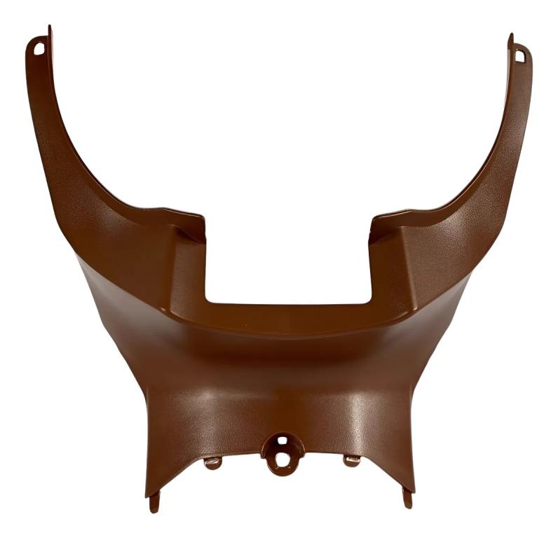 ACABAMENTO SUP CHASSI JET50S/JET125 SS 23-24 TRAS MARRON