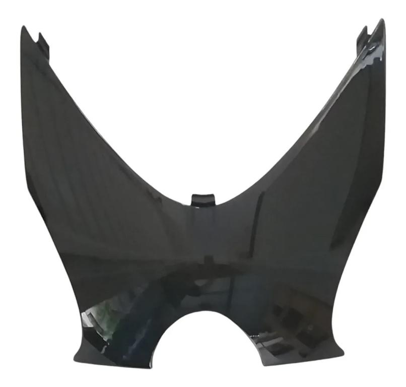 BOLHA CARENAGEM JET50S/JET125 SS 23-24 PRETA