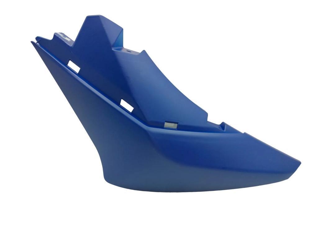 CARENAGEM COMPLEMENTO DIR JET50S/JET125SS 23-24 AZUL