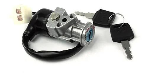 CHAVE IGNICAO PHOENIX50 GOLD