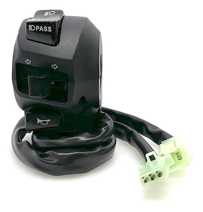 CHAVE LUZ FZ25A 18-21/LANDER250A 20-23